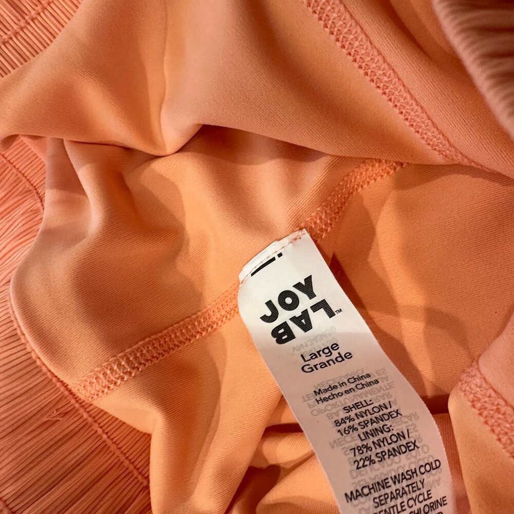 Joy Lab Flowy Shorts - Picture 2 of 2